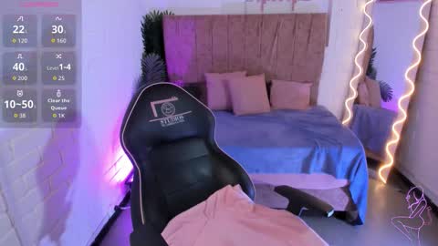 JUANITA online show from November 2025 11:53:01 AM