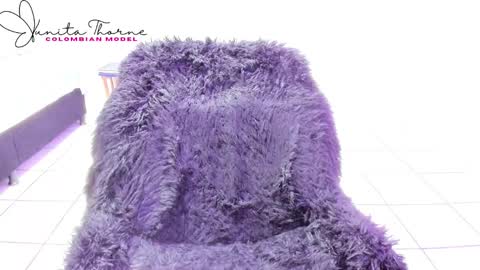 Snapshot of juanita_thorne chatting on September 2025 02:38:01 AM online show from September 2025 02:38:01 AM