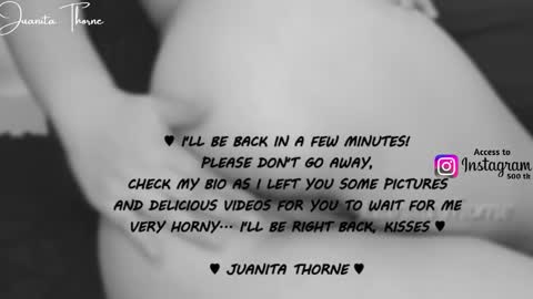 Snapshot of juanita_thorne chatting on November 2025 09:59:02 PM online show from November 2025 09:59:02 PM