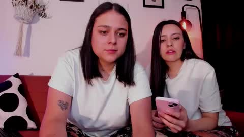 juanitaaa_ online show from February 2026 04:53:02 AM
