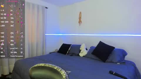 Blue online show from March 2025 04:33:02 PM