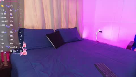 Blue online show from September 2025 04:22:02 PM