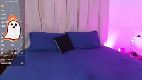 Blue online show from October 2025 04:38:02 PM