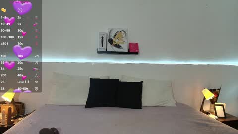 Blue online show from April 2026 07:59:02 PM