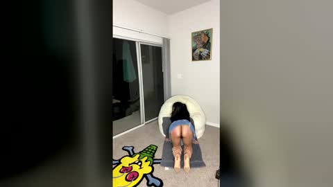 juanitodeynewyork online show from December 2025 03:03:01 AM