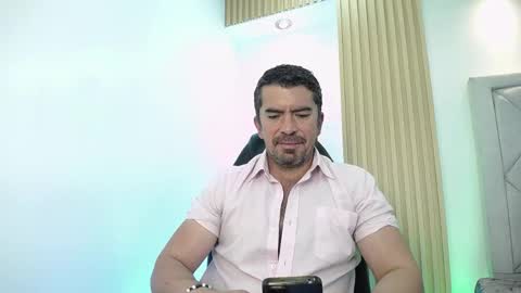 Snapshot of juank_fit45 chatting on April 2026 05:41:01 PM Juan k online show from April 2026 05:41:01 PM