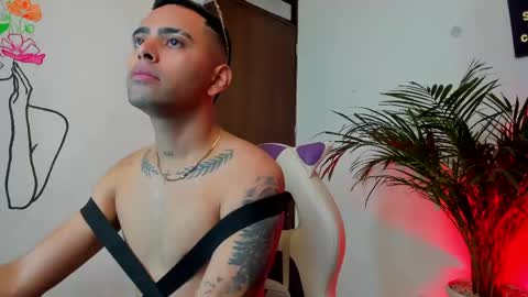 Juan Manuel online show from May 2026 12:12:02 PM