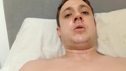 JuanmaSEX online show from September 2025 04:03:01 AM