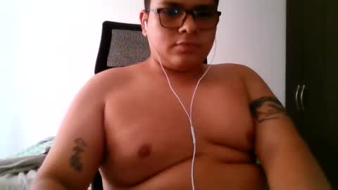 JUAN online show from April 2026 07:14:01 PM