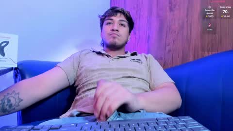 Snapshot of juanmechanic chatting on May 2026 05:16:02 AM JUAN online show from May 2026 05:16:02 AM