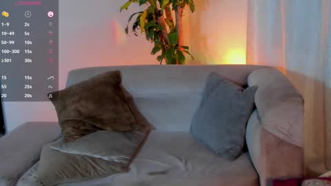 Juan Miguel online show from January 2025 10:01:01 AM