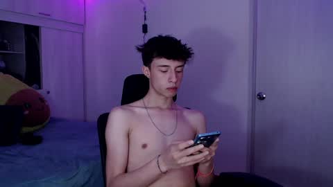 juanmres online show from March 2026 09:05:01 PM