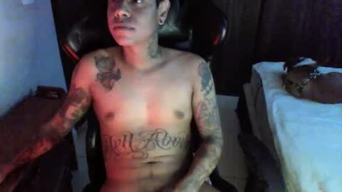 juanpt69 online show from January 2025 09:07:01 AM