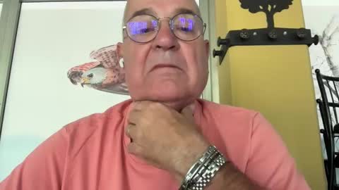 Juan online show from September 2025 01:32:01 PM