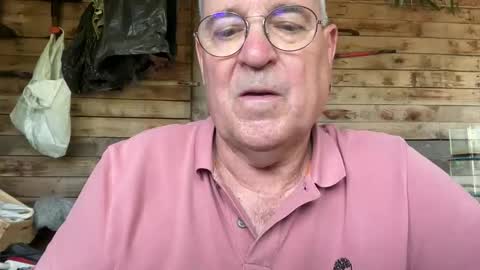 Juan online show from September 2025 11:43:01 AM