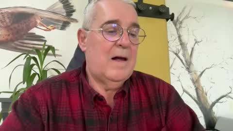 Juan online show from November 2025 11:32:02 AM