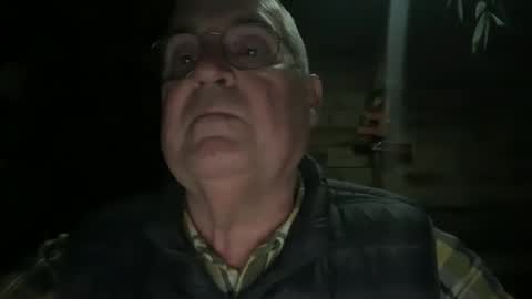 Juan online show from November 2025 05:05:02 PM