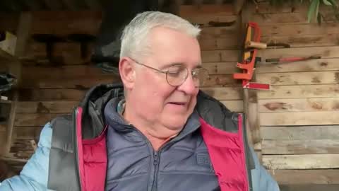 Juan online show from November 2025 11:58:01 AM