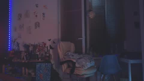 Arina online show from December 2024 08:58:02 PM