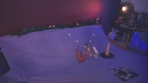 Arina online show from January 2025 01:35:01 PM