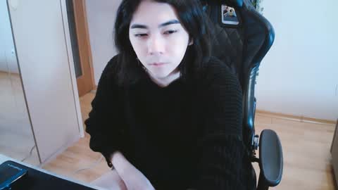 Aoi online show from January 2025 09:04:02 PM