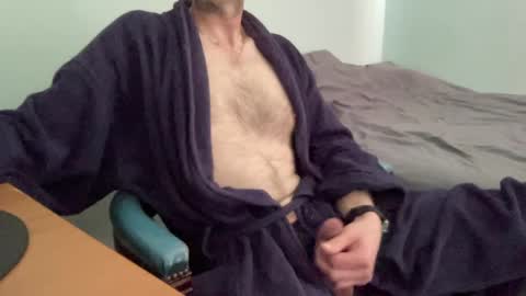 juddermeister online show from April 2026 07:58:01 AM