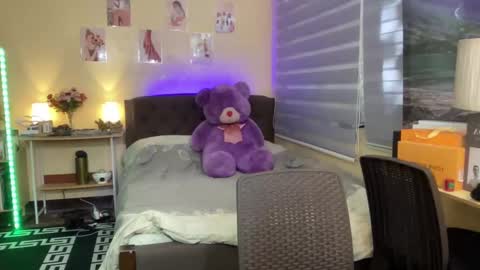 EloiseMoree online show from February 2025 06:48:01 AM