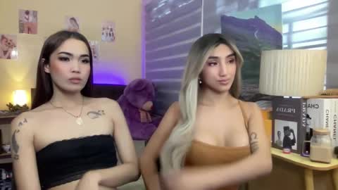 EloiseMoree online show from February 2025 07:50:02 AM