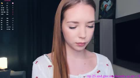 Judie online show from November 2025 06:12:01 PM