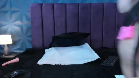 judy_campbell online show from October 2025 07:21:01 PM