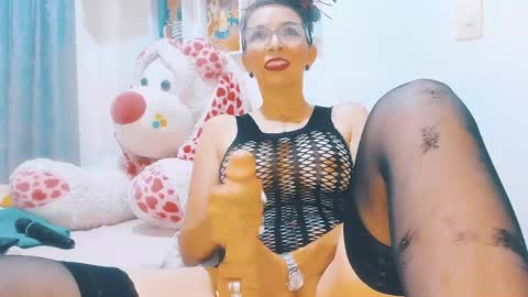 Snapshot of judy_love chatting on May 2026 07:53:02 PM Judith Cabrales online show from May 2026 07:53:02 PM