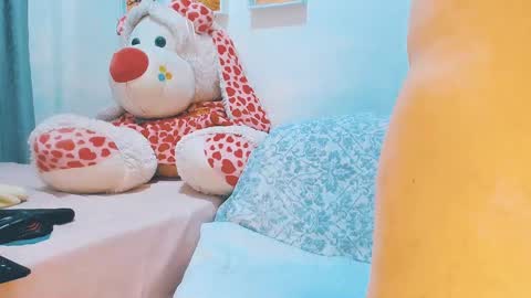 Snapshot of judy_love chatting on May 2026 07:45:02 PM Judith Cabrales online show from May 2026 07:45:02 PM