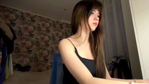 Mila online show from January 2026 02:00:02 PM