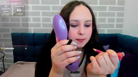 Judy online show from February 2026 12:55:02 AM