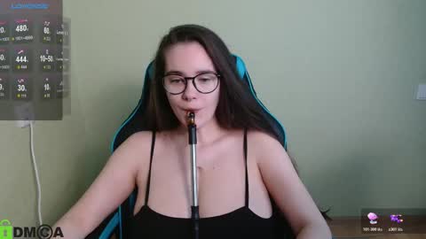 Judy Marbles online show from March 2026 08:43:01 AM