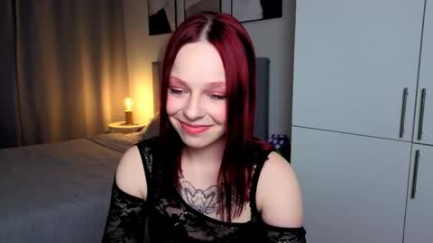 JudyMooon online show from April 2026 06:27:02 PM