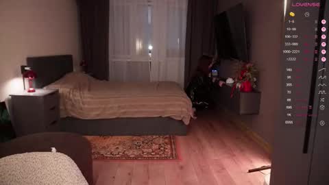 Juelz  online show from January 2026 09:42:01 PM