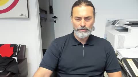 Giovanni50pro online show from January 2025 12:50:02 PM