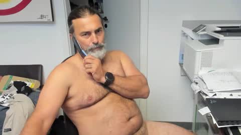 Giovanni50pro online show from September 2025 01:35:01 PM