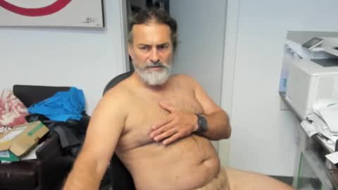 Giovanni50pro online show from September 2025 12:39:02 PM