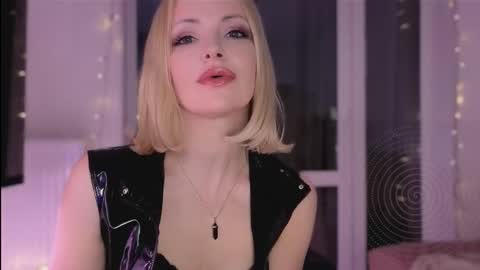 Goddess Julia online show from February 2026 07:04:01 PM