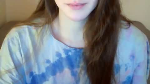 JuiceTalia online show from February 2025 10:47:02 AM