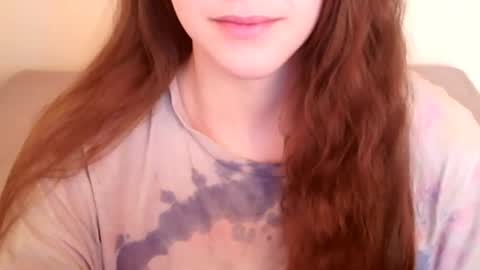 JuiceTalia online show from February 2025 05:19:02 AM