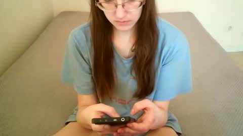 JuiceTalia online show from February 2026 09:10:02 AM