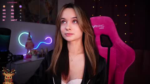 Angelina online show from December 2024 06:57:02 PM