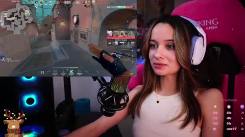 Angelina online show from January 2025 02:00:02 AM