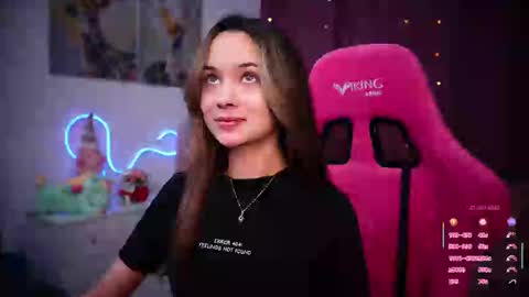 Angelina online show from February 2025 08:31:02 PM