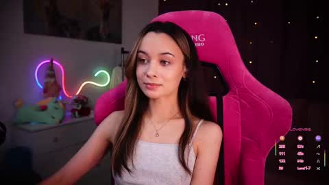 Angelina online show from March 2025 08:11:02 PM