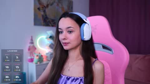 Angelina online show from November 2025 11:20:01 AM