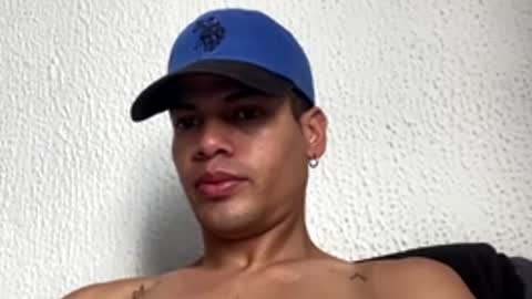 Snapshot of juicy_boy22 chatting on March 2026 05:41:01 PM Miguel online show from March 2026 05:41:01 PM